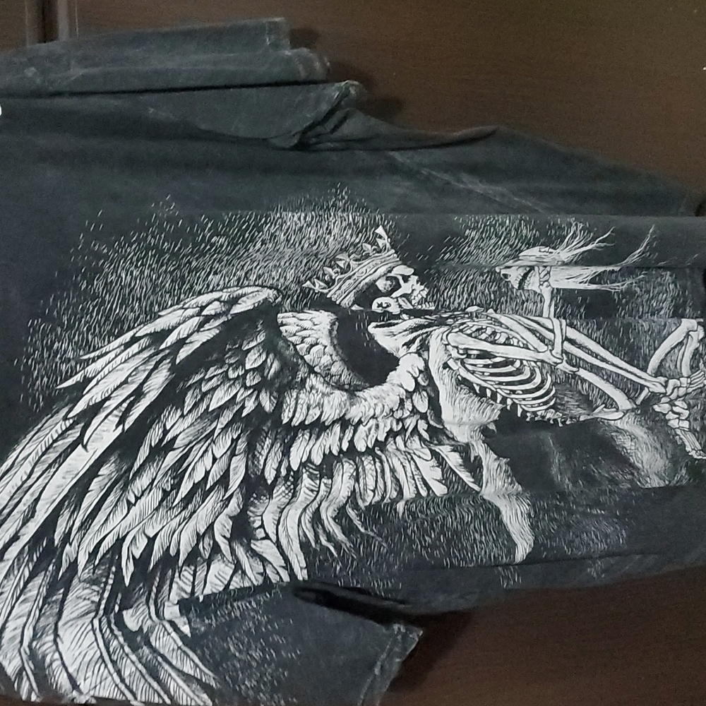 Affliction T